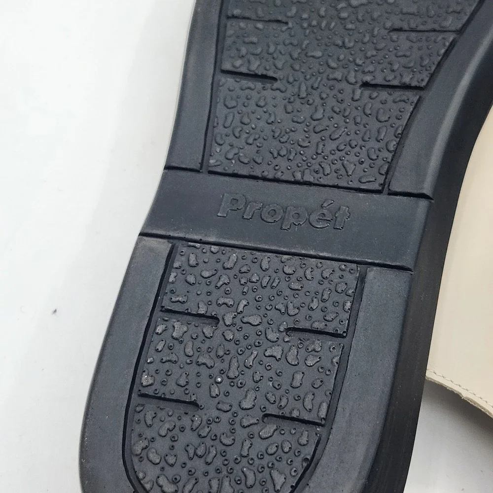 Propet W0001 Breeze Walker‎ Adjustable Comfort Walking Sandals Womens US 10 W(D)